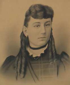 Anna Ketterer Eisenhart
