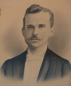 Edwin K. Eisenhart Sr.