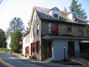 Spring Valley Inn