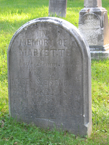 Marietta Eisenhart